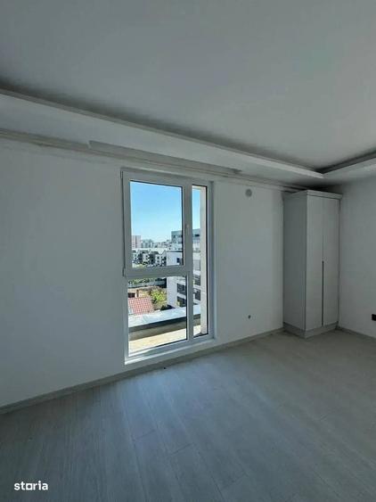 Apartament cu 2 camere semidecomandat în Titan