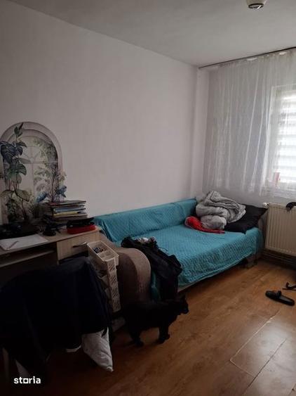 Apartament cu 2 camere în Ștrand