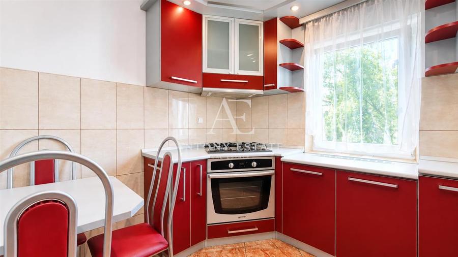 Antony Estate|Chirie 3 camere, Decomandat, Rogerius - Oradea - 4