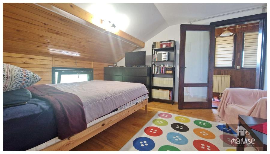 Casă individuală cu 5 camere cu Canalizare în Drajna