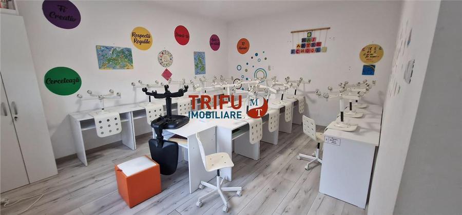 Casă individuală cu 6 camere cu Canalizare în Ampoi 1