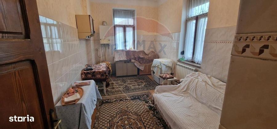 Apartament cu 2 camere în Orizont