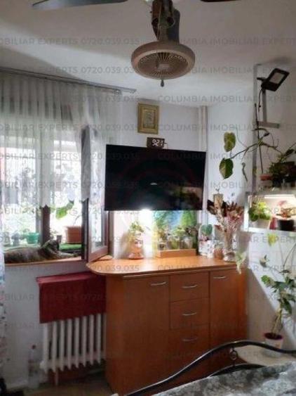 Apartament cu 3 camere în Brâncoveanu