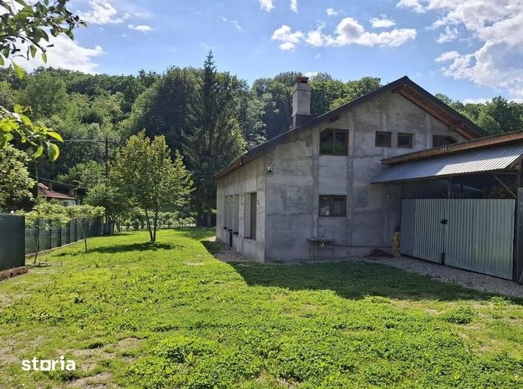 Casa in Babana judetul Arges - 3
