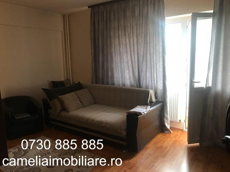 Apartament cu 2 camere decomandat în Gorjului