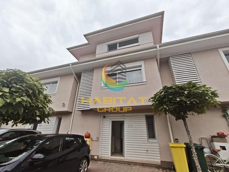 Casă cu 3 camere cu Piscina în Nord-Est