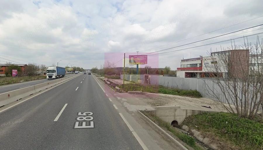 Spațiu comercial, de 1,250 mp, în 1 Decembrie