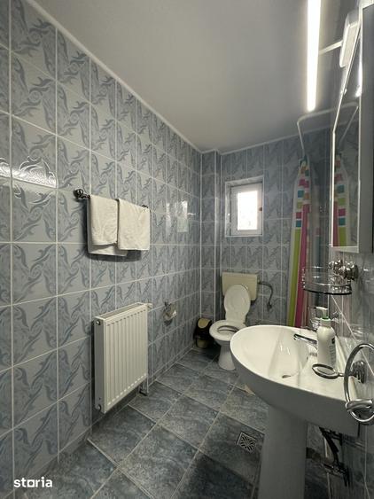 Agentia imobiliara VIGAFON vinde pensiune-casa de vacanta Predeal - 8