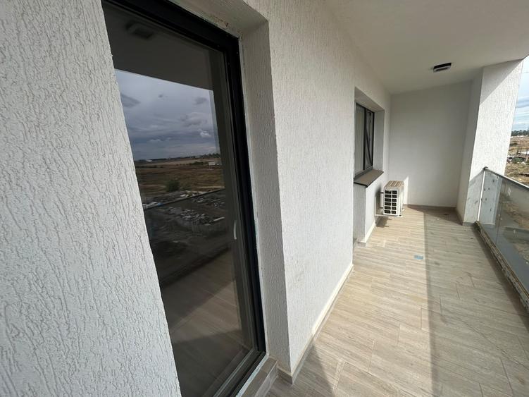 Apartament cu 2 camere decomandat în Berceni
