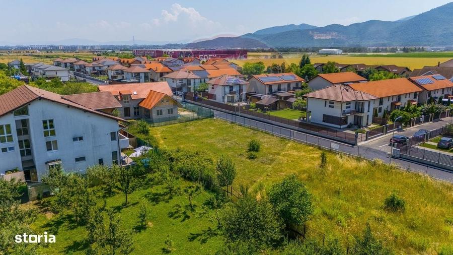 Spațiu comercial, în Sud