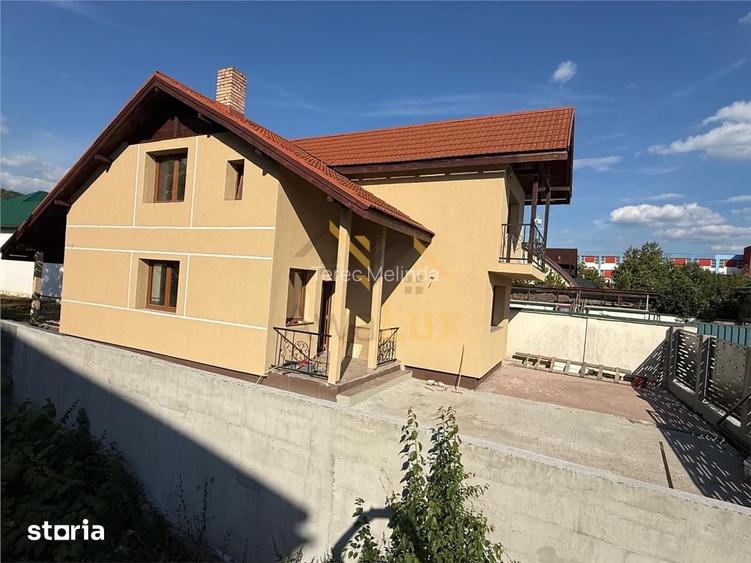 Casa noua de vanzare in Baia Mare, Vasile Lucaciu