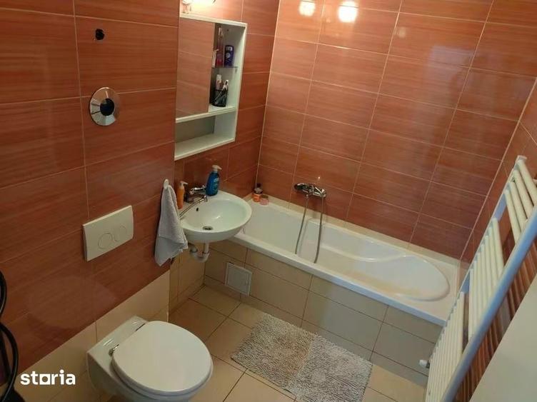 Inchiriez garsoniera Avantgarden Bartolomeu pet friendly - 6