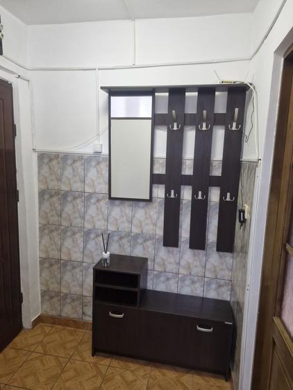 Apartament cu 2 camere semidecomandat în Plantelor