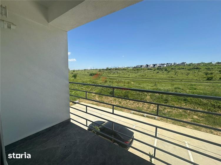 Apartament cu 2 camere în Bârnova