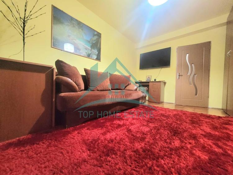 Apartament cu 2 camere decomandat, mobilat în Mănăștur — fotografia 2
