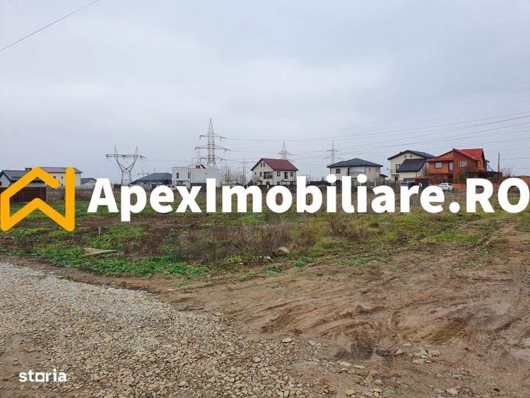 Spațiu comercial, în Cățelu