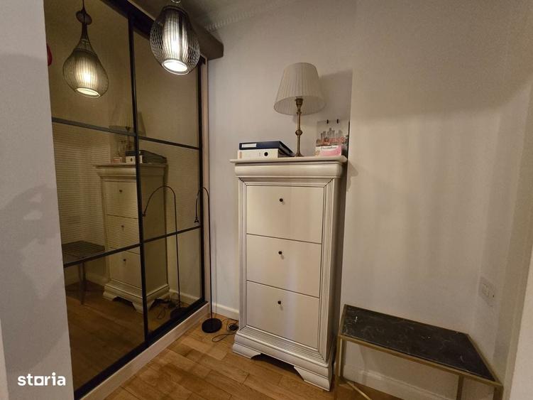 COSMOPOLIS - Apartament cu 3 camere semimobilat, loc de parcare inclus - 8