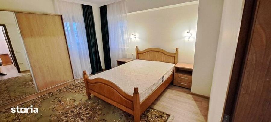 Inchiriere apartament 2 camere, ultracentral, etaj 2/10 - 1