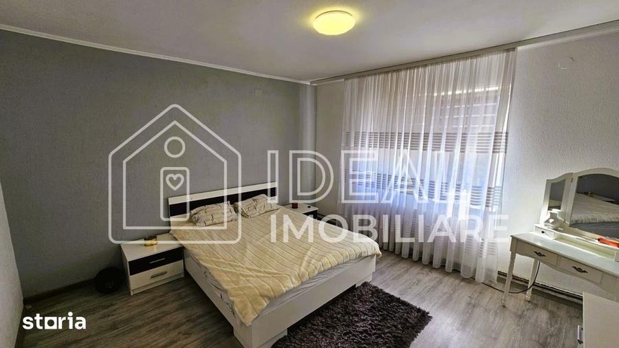 Casa Individuala cu 640 mp de curte, in Miercurea Sibiului - 14