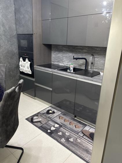 Vand duplex lipovei aradului 5 camere - 1