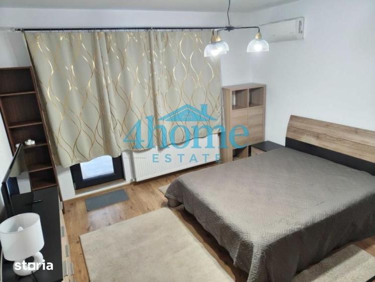 Garsonieră în Pieptănari