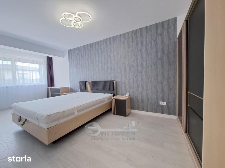 Apartament 2 camere, mobilat complet, bloc 2023, Cug Pepiniera Tudor - 4