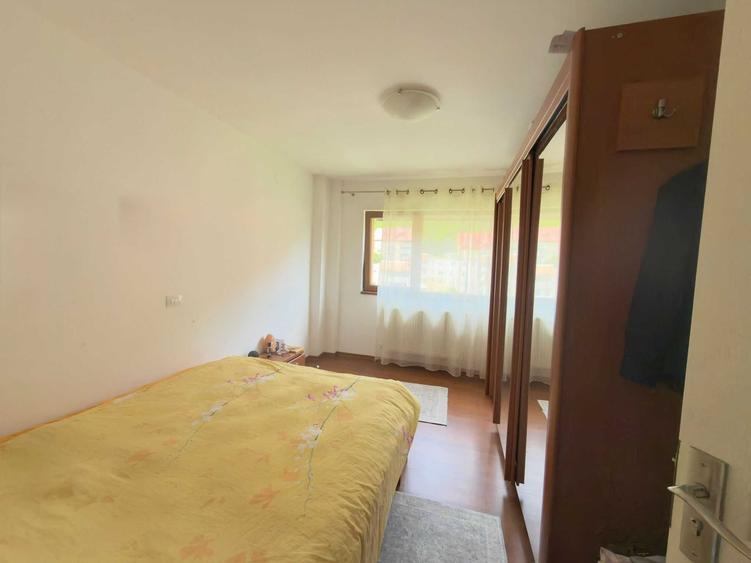 APARTAMENT 4 camere decomandat | BRASOV, RACADAU Etaj 6 | 95 mp utilI - 9