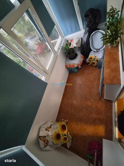Apartament cu 2 camere decomandat în Energiei