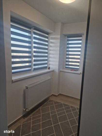 APARTAMENT COCHET - pozitie foarte buna! Prima inchiriere! Chiajna - 13