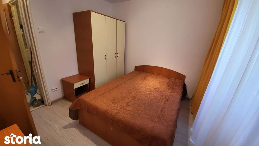 Apartament cu 3 camere în Militari