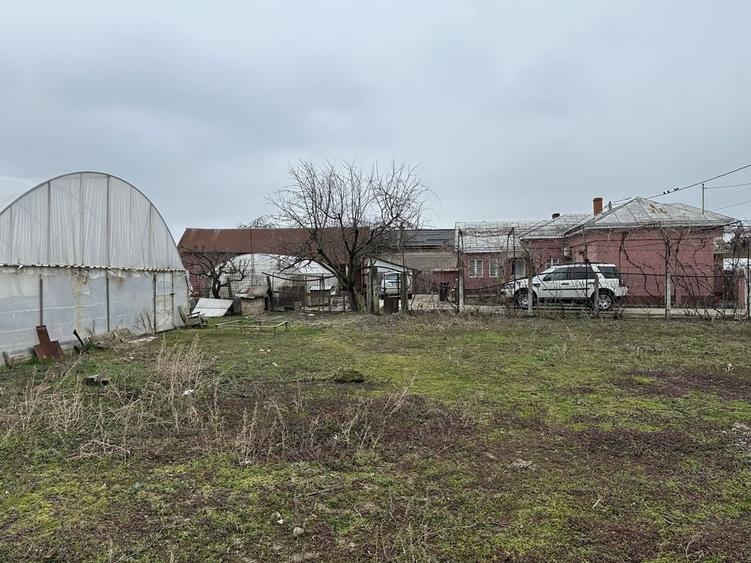 Casă cu 4 camere în Izbiceni