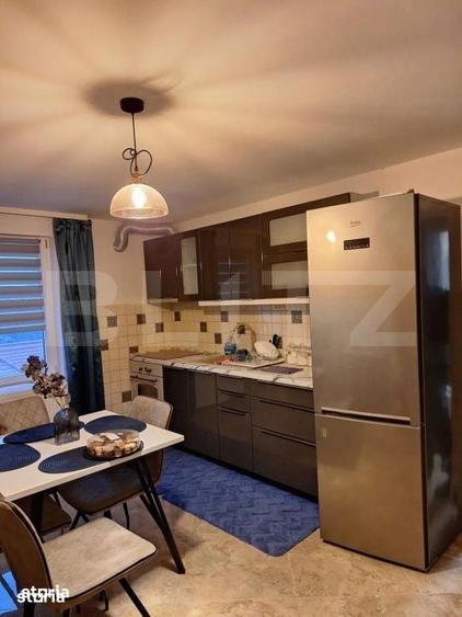 Apartament 2 camere renovat - 3