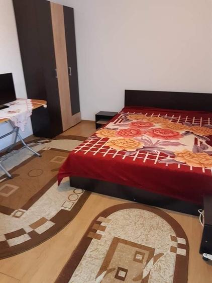 Apartament cu 2 camere în Poarta 6