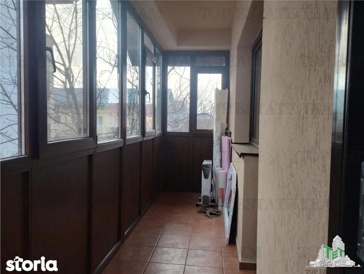 Vila cocheta 4 camere, curte individuala, zona linistita Popesti Leord - 8