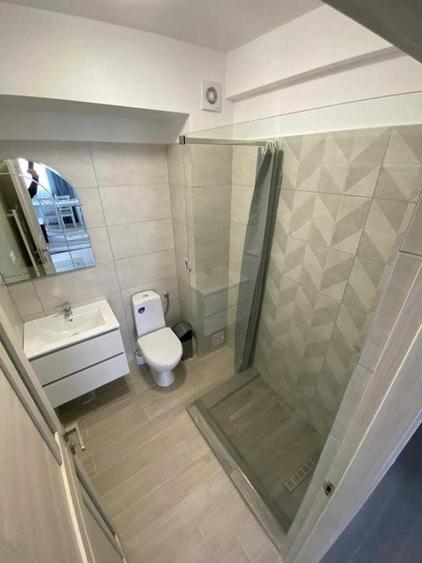 Apartament cu 3 camere decomandat în Nord