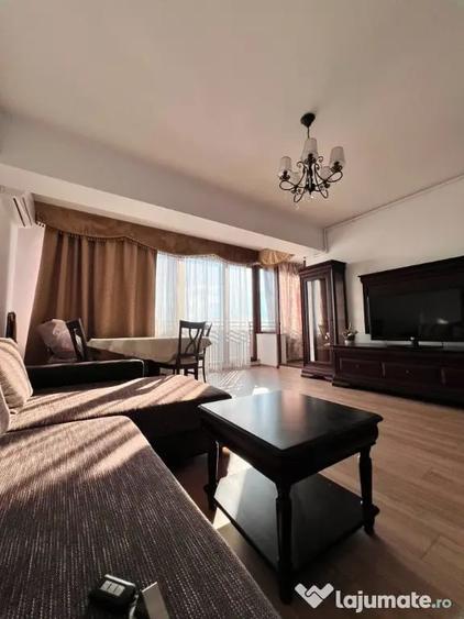 Apartament Lux, 3 Camere, Vitan Priveli?te Unica catre Casa Poporulu - 1
