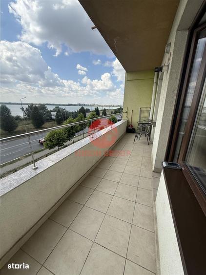 Apartament cu 2 camere decomandat în Nord