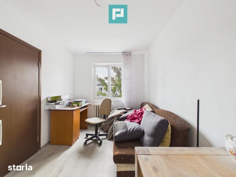Apartament cu 3 camere în Fortuna