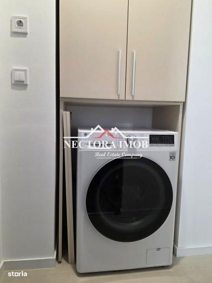 Apartament cu 2 camere în Nufărul