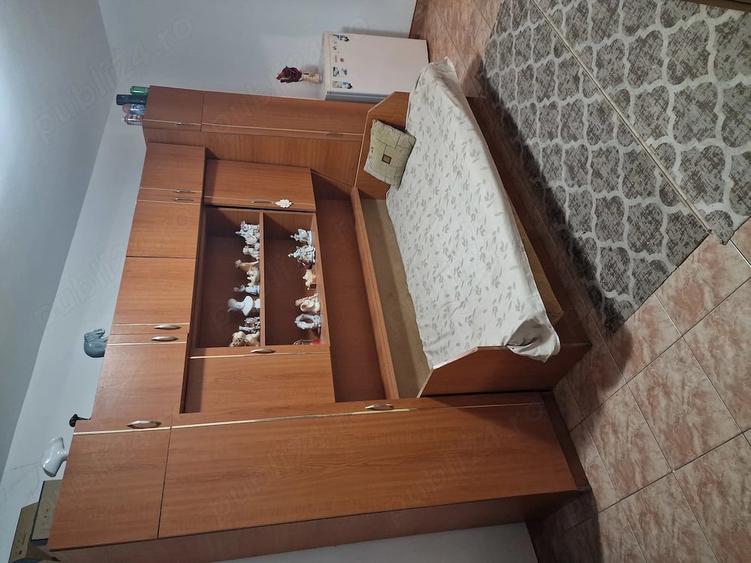 Garsonieră decomandată în Cloșca
