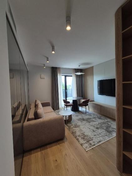NEW - First Rent | Apart 2 camere 54m2 | Nusco City Faza 2 | Premium - 3