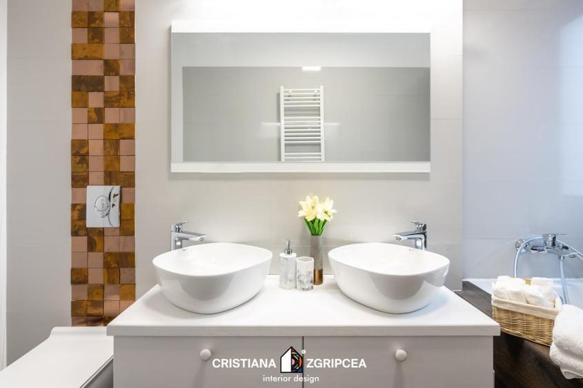 Apartament cu 2 camere în Unirii