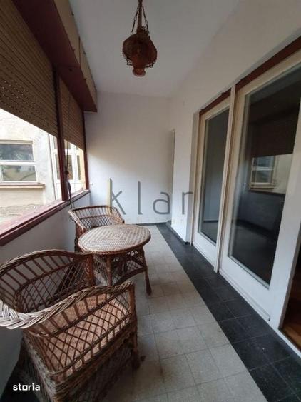 Apartament 4 camere 130mp,balcon, Ultracentral - Casa de Cultura - 7
