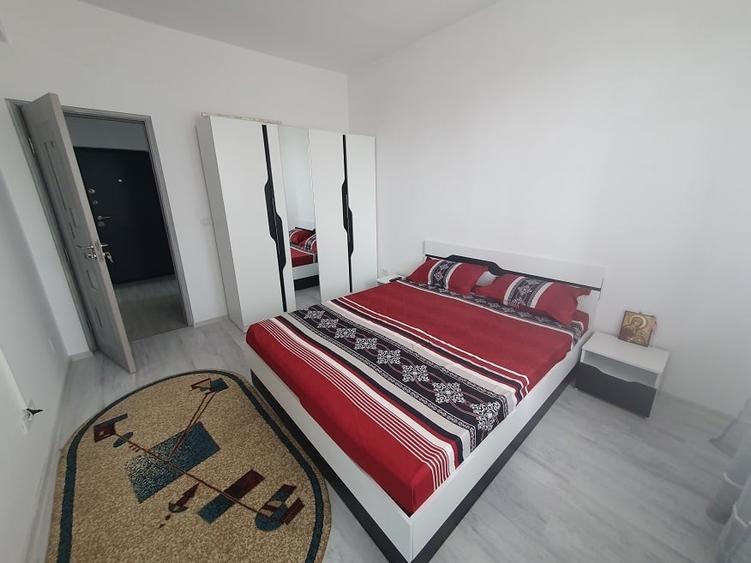 Apartament decomandat în Militari