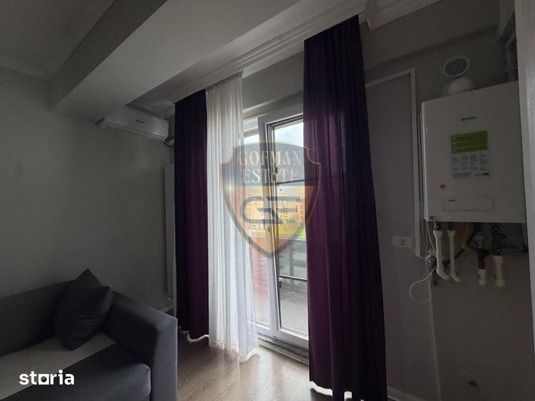 2 Camere, Mamaia Nord, et 3/3 lift bloc 2020, balcon, la 7 minute de p - 10
