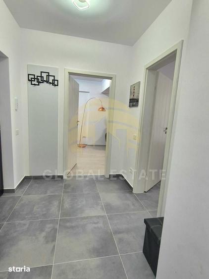 Apartament cu 2 camere decomandat în Apărătorii Patriei