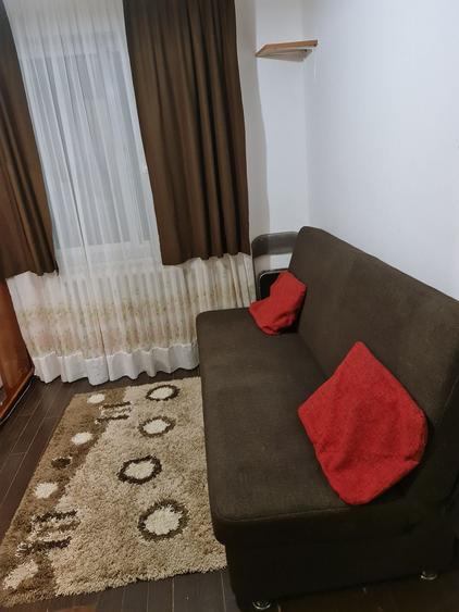 Garsonieră decomandată în Gheorgheni