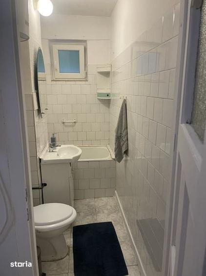 Apartament cu 2 camere în Calea Aradului