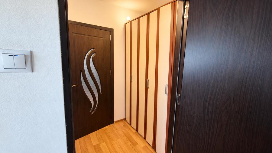 2 camere | Bucureștii Noi – Parc Bazilescu | Metrou | Etaj 10 | 50 mp - 11
