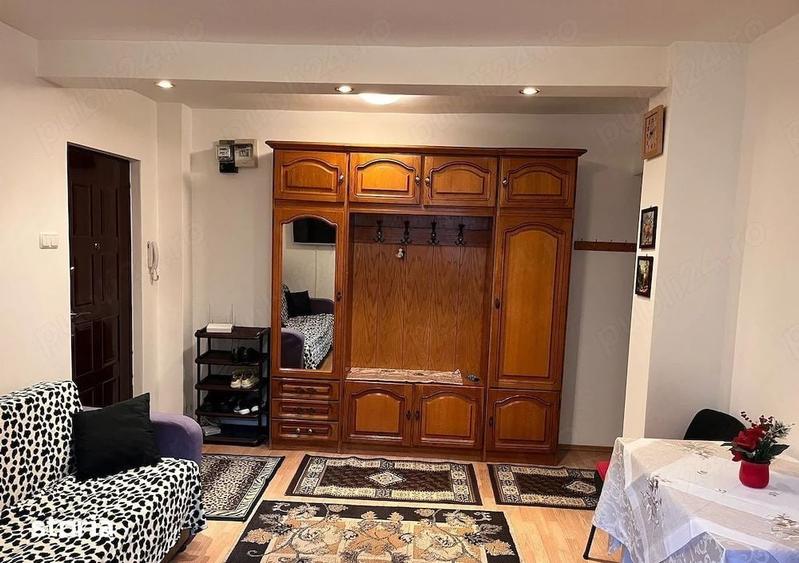 Apartament cu 2 camere în Între Lacuri